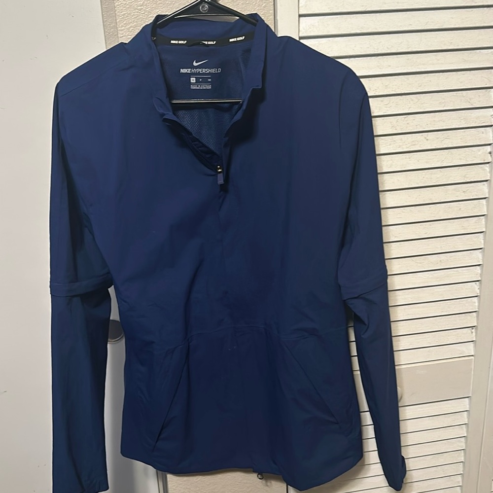 Nike HYPERSHEILD Golf rain jacket